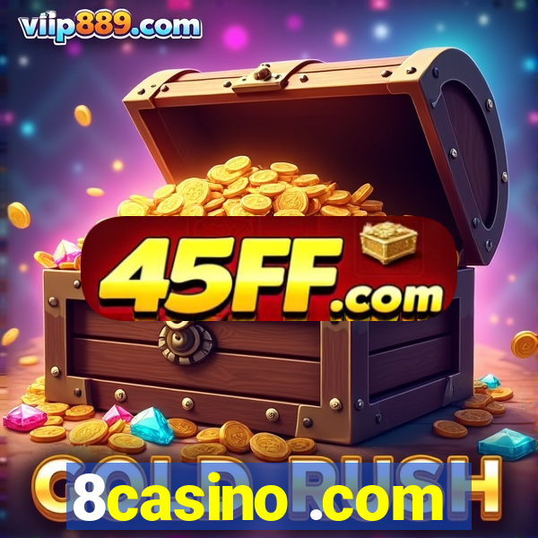8casino .com